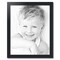 ArtToFrames 24x30 Inch Picture Frame, This 2.00 Inch Custom MDF Poster Frame is Available in Multiple Colors, Great for Your Art or Photos - Comes with Economy Acrylic and Corrugated Backing (A97RI)